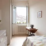 Appartement Oriuolo - Terrace With View Florence
