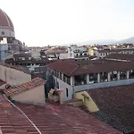 Oriuolo - Terrace With View * Florence