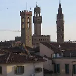 Oriuolo - Terrace With View * Florence