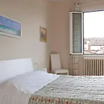 Appartement Oriuolo - Terrace With View Florence