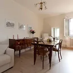 Oriuolo - Terrace With View Appartement Florence