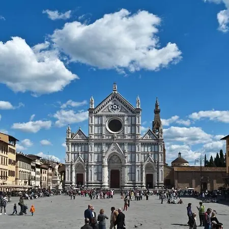 Oriuolo - Terrace With View * Firenze