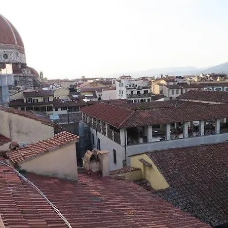 Oriuolo - Terrace With View * Florence