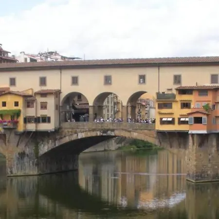 Oriuolo - Terrace With View * Florence