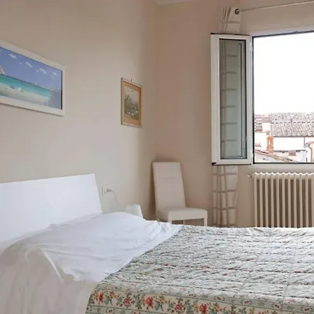 Apartment Oriuolo - Terrace With View Florence