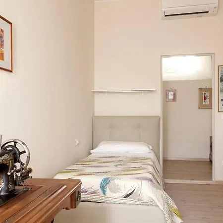 Apartment Oriuolo - Terrace With View Florence