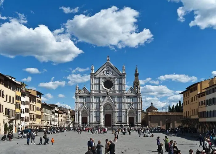 Oriuolo - Terrace With View * Firenze