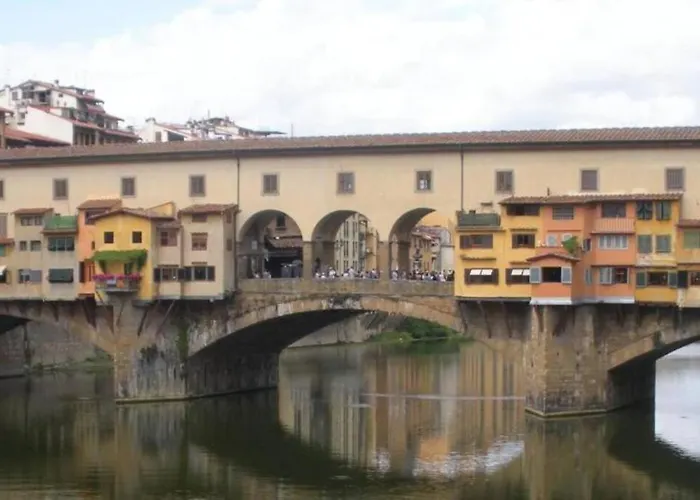 Oriuolo - Terrace With View * Firenze